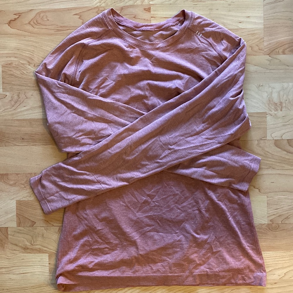 Lululemon Metal Vent 2.0